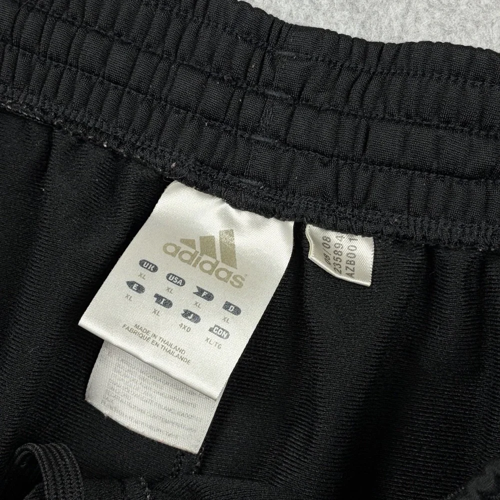adidas vintage sweatpants
